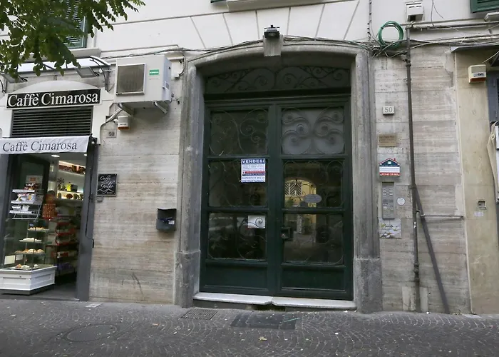 L\'Oro Di Napoli