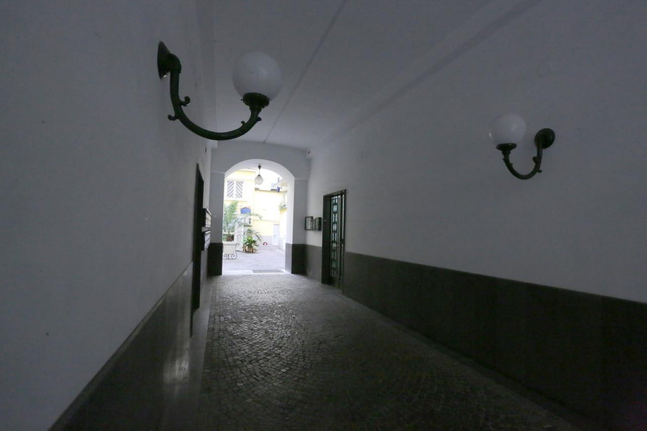 Casa vacanze L'oro Di